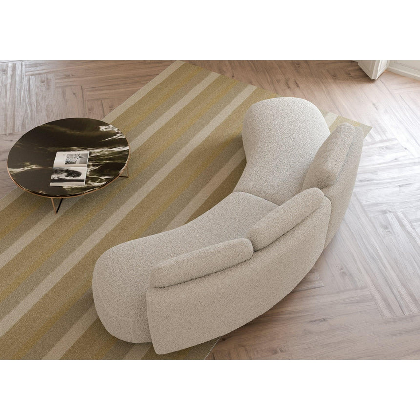 Domani modular sofa
