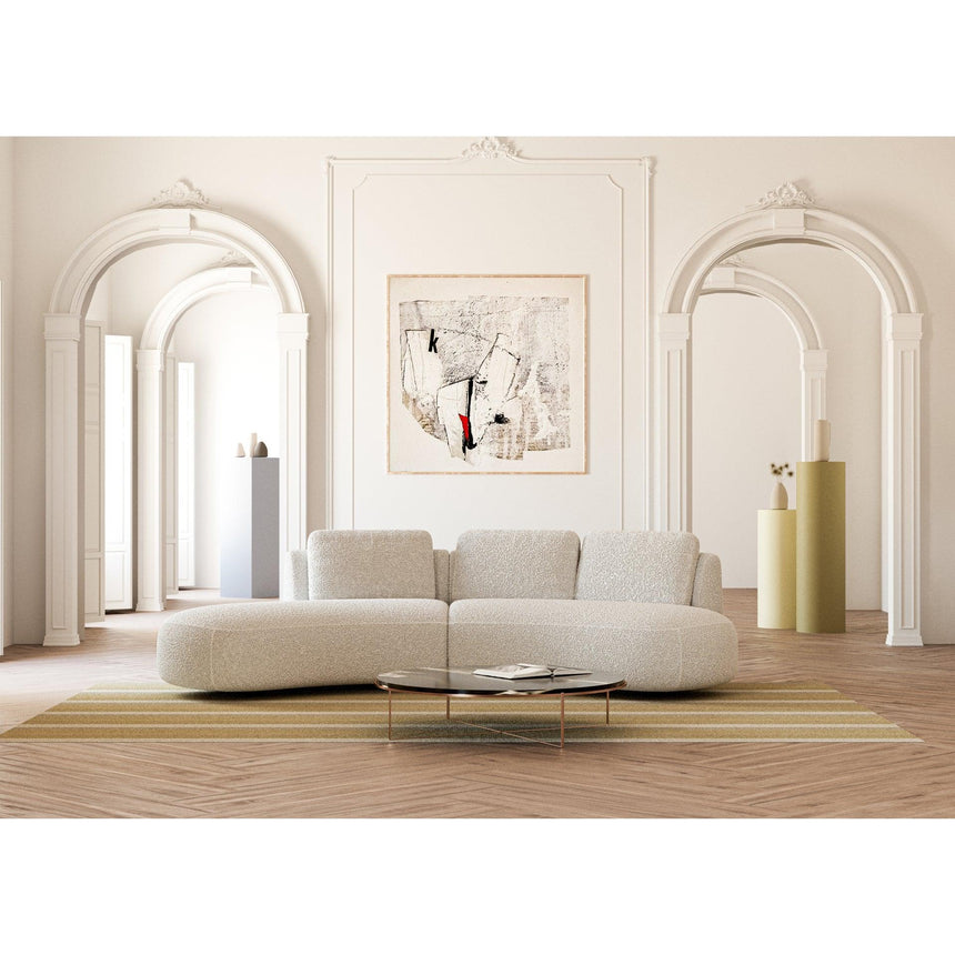 Domani modular sofa