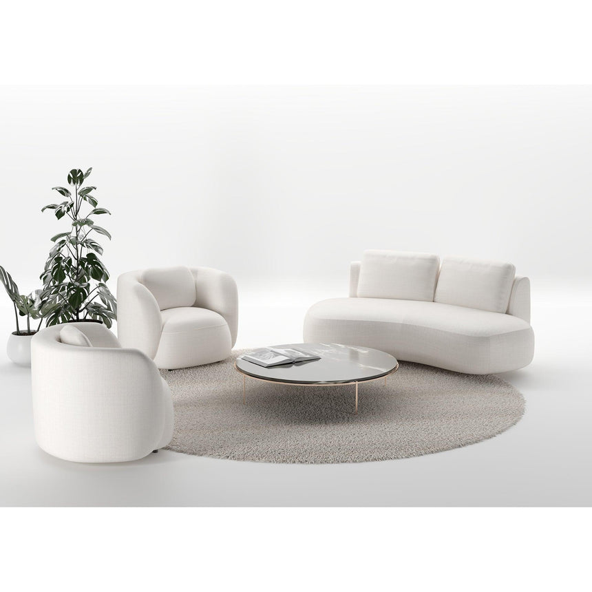Domani modular sofa