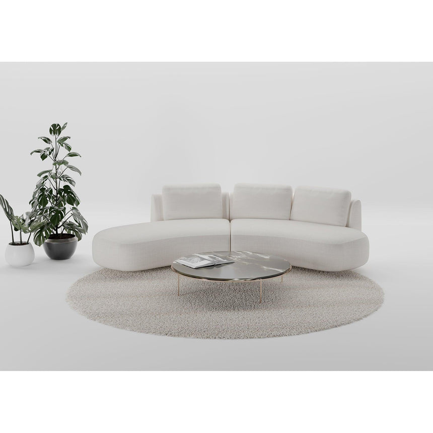 Domani modular sofa