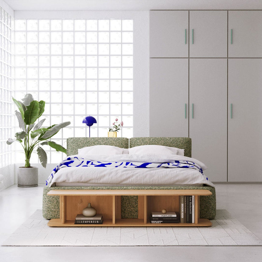 Vesta bed frame