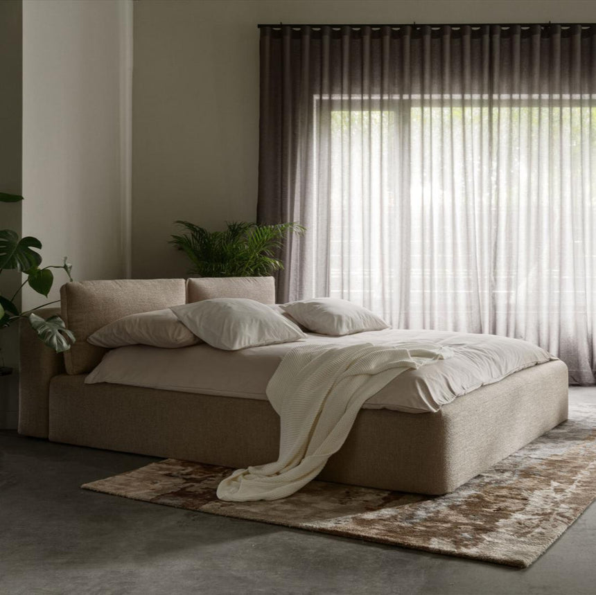 Vesta bed frame