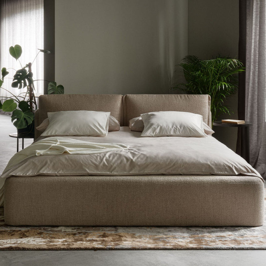 Vesta bed frame