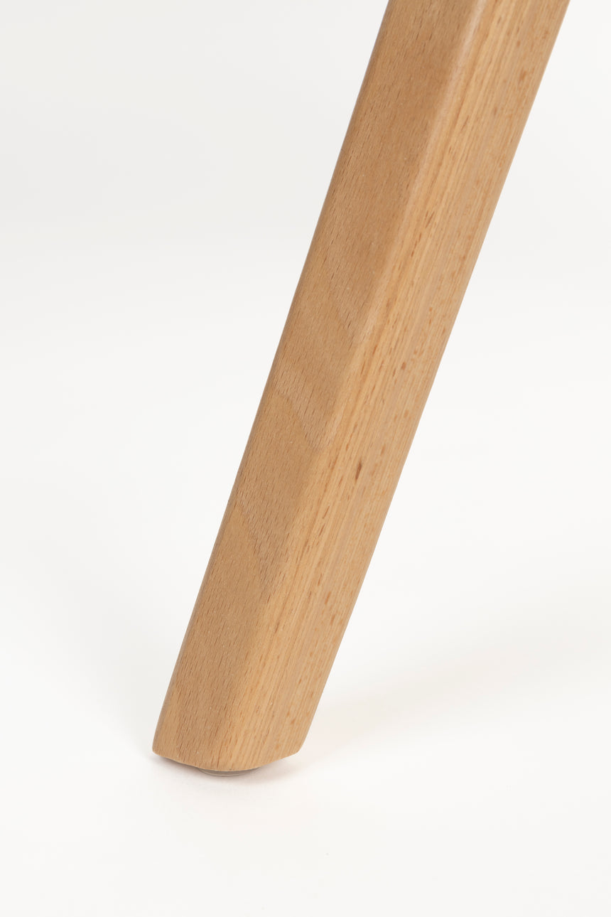 Flexback buklé szék