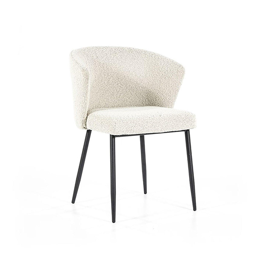 Santos buklé szék-0