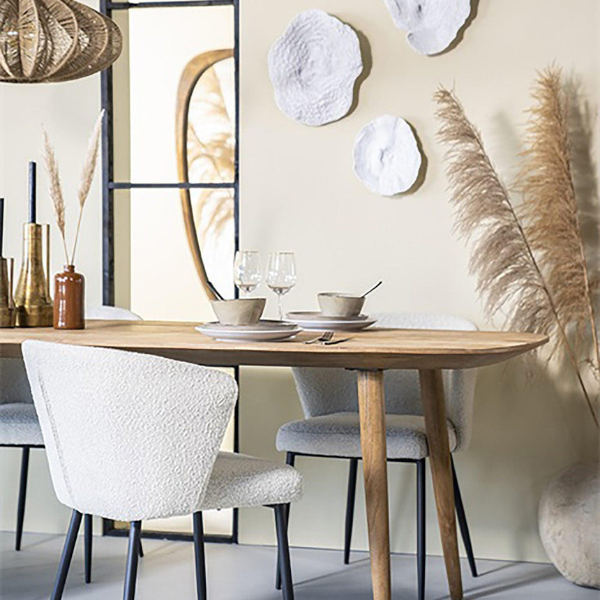 Santos buklé szék-4