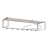 Albany wooden shoe cabinet 72x43