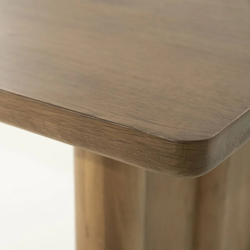 Jake fa étkezőasztal