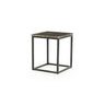 Jimmy 3-door wooden cabinet