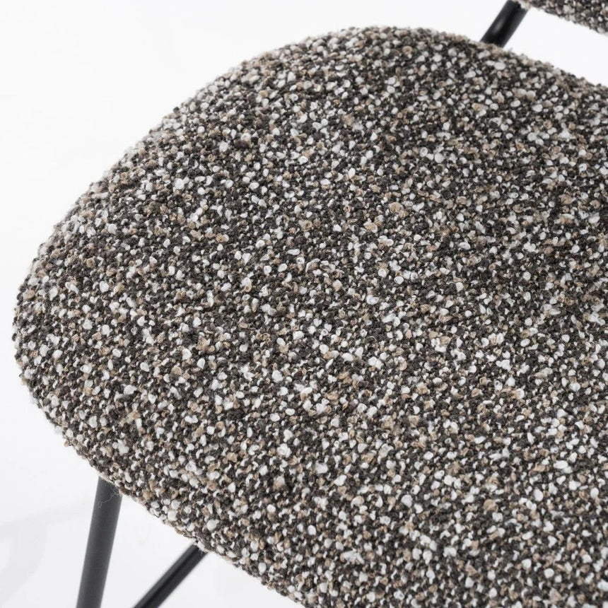 Jon szövet bárszék - Dutch Home