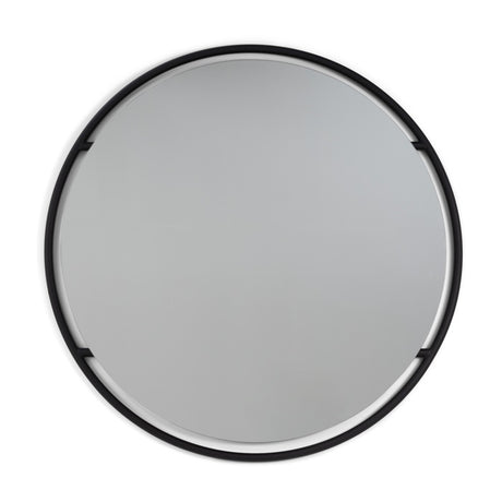 Marco metal mirror