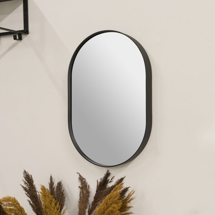 Marco metal mirror