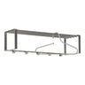 Albany wooden shoe cabinet 72x43