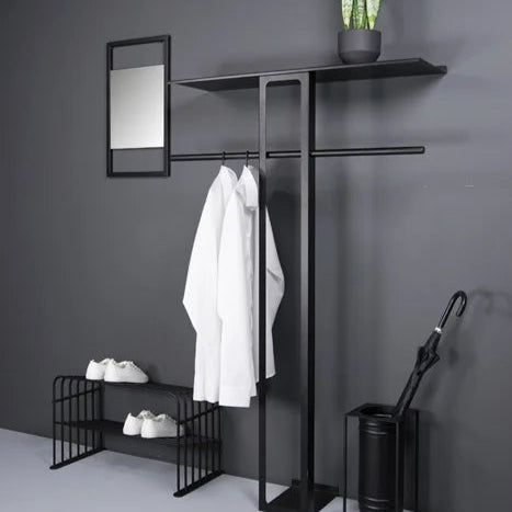 Marco metal mirror