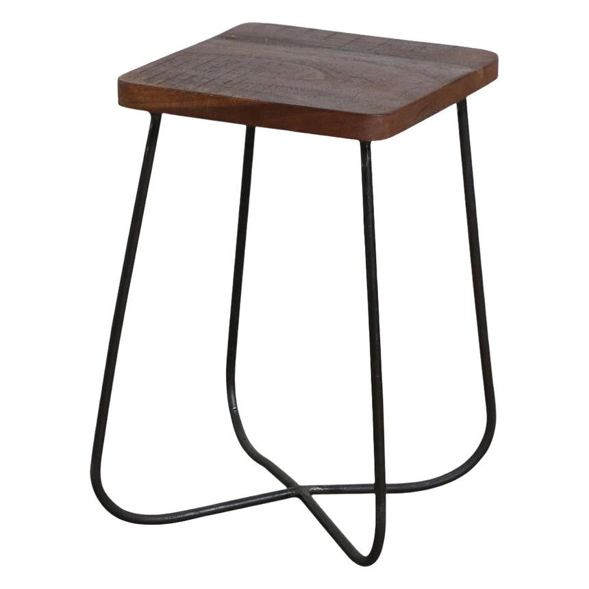 Factory fém ülőke