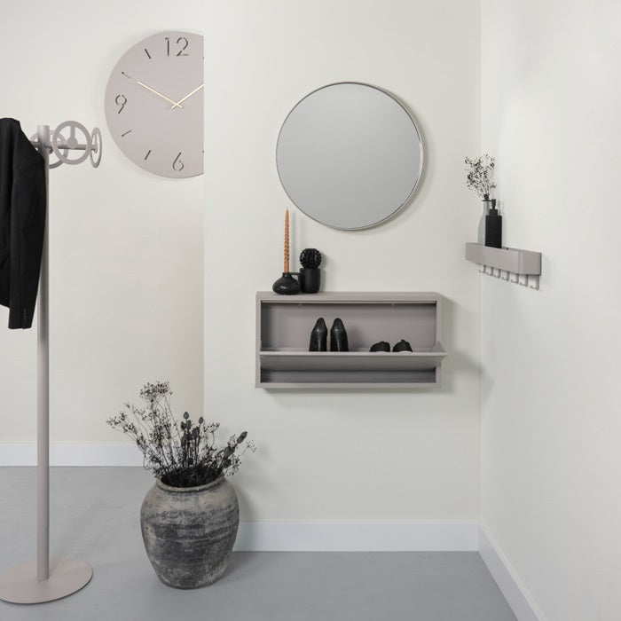 Marco metal mirror