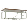 Albany wooden shoe cabinet 72x43