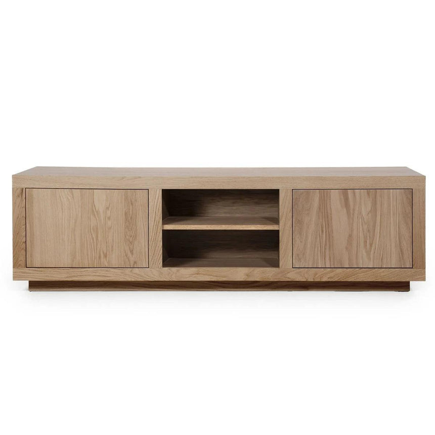 Helsinki wooden TV cabinet 160 cm