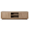 Helsinki wooden TV cabinet 160 cm