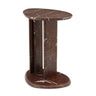 Curo metal table lamp