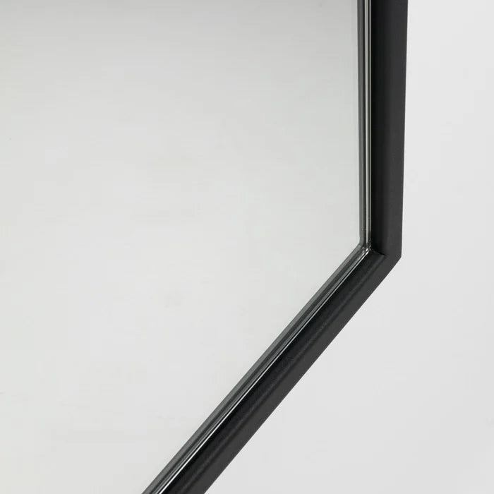 Marco metal mirror