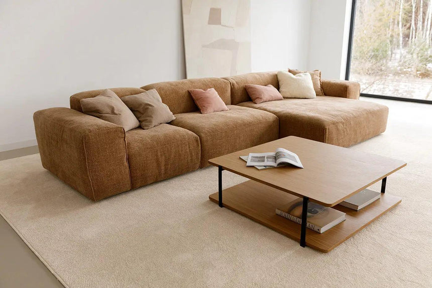 Edda moduláris kanapé - Dutch Home