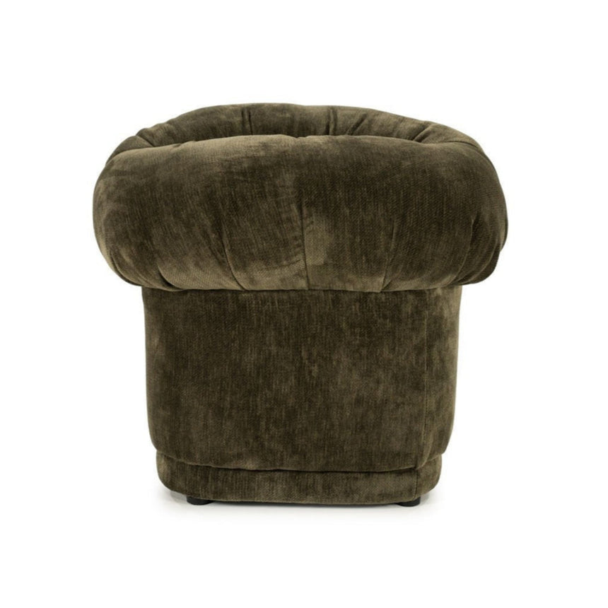 Nook zsenília lábtartó