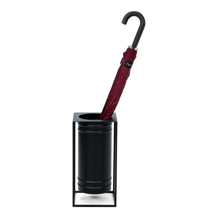 Jytte metal umbrella stand