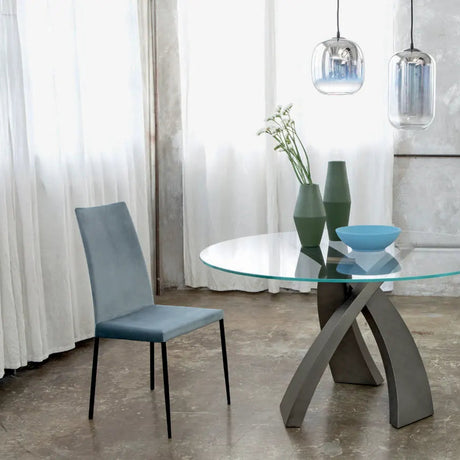 Spillo chair