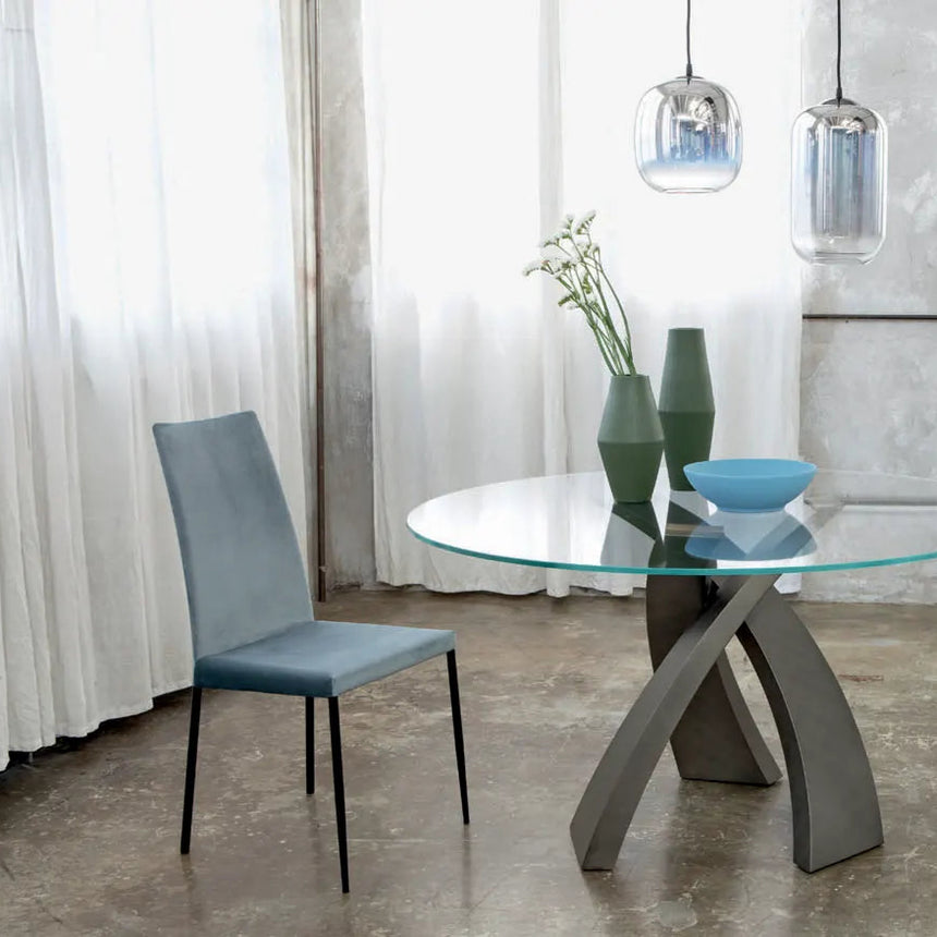 Spillo chair