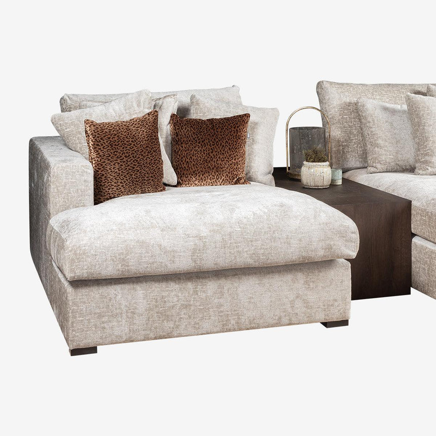 Edgar modular sofa