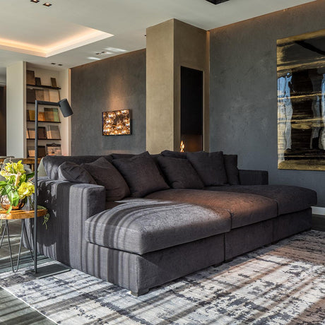 Edgar modular sofa