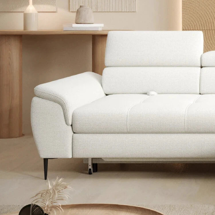 Taco armchair