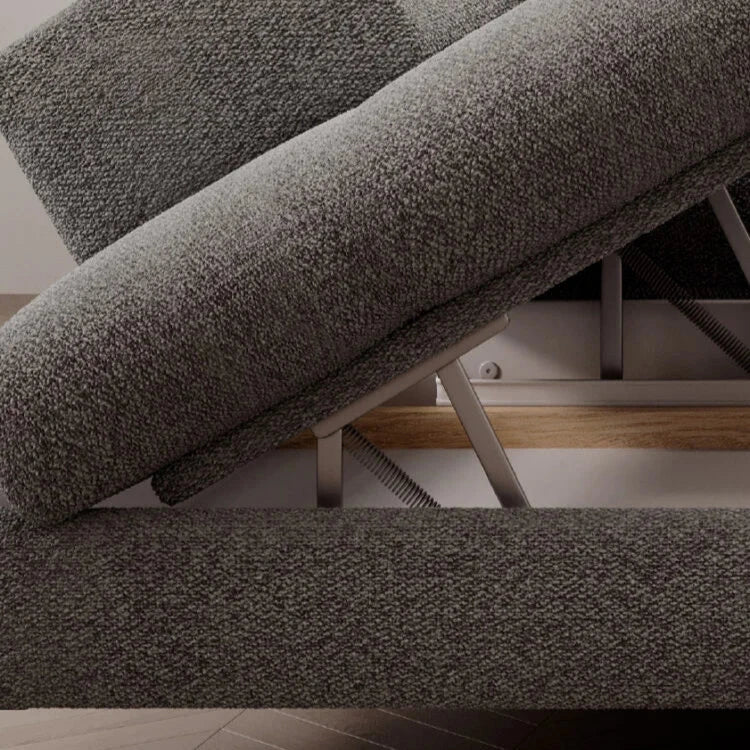 Taco armchair