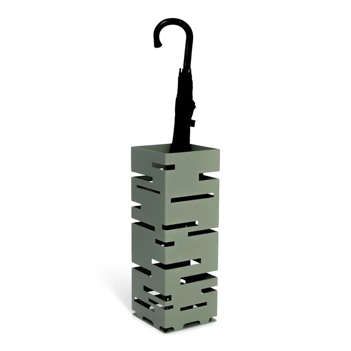 Jytte metal umbrella stand