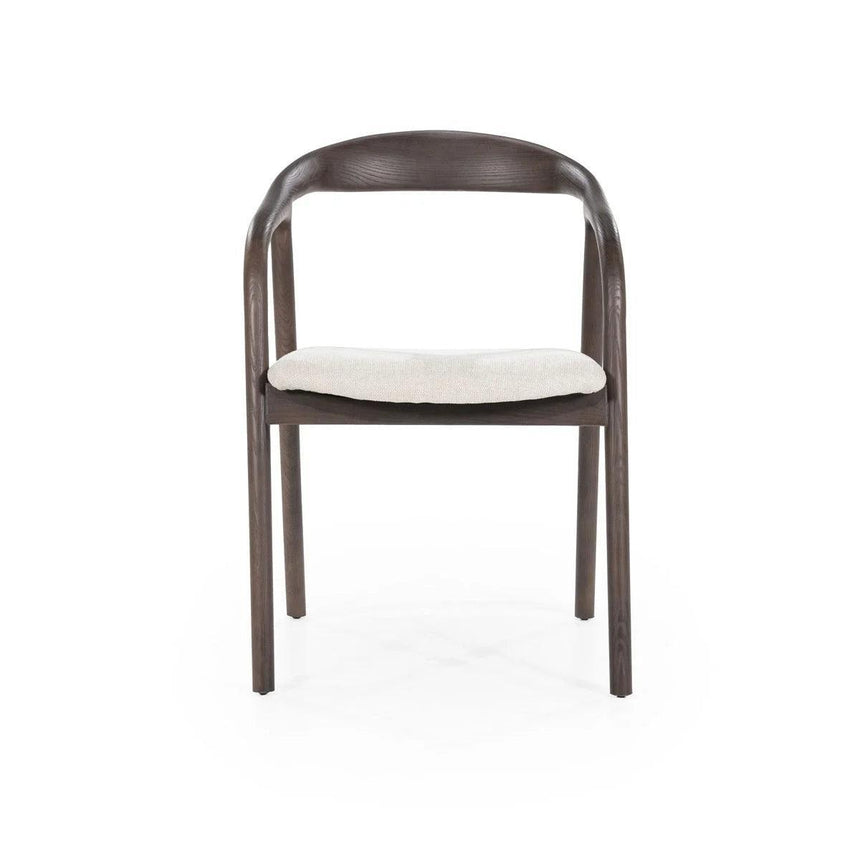 Rayven wooden chair