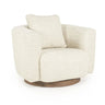 Jordan szövet forgó fotel