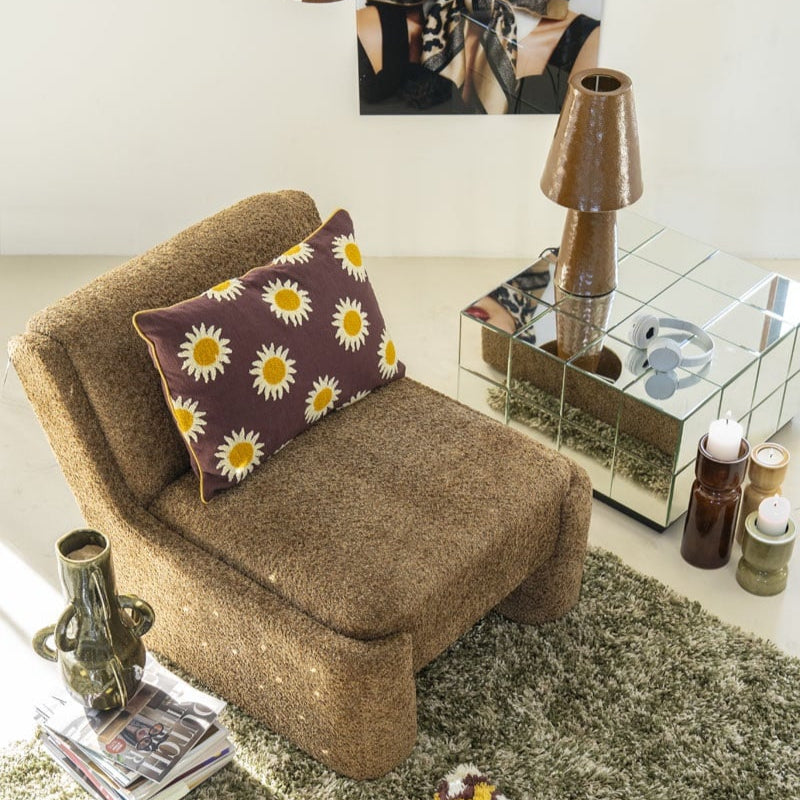 Seco wooden shelf