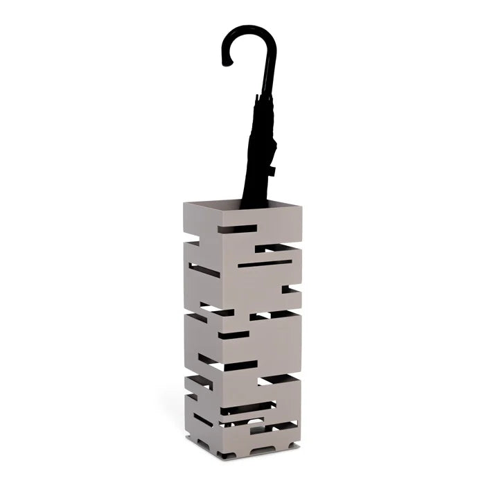 Jytte metal umbrella stand