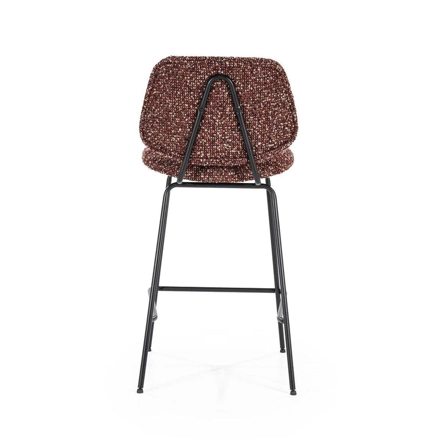 Jon szövet bárszék - Dutch Home