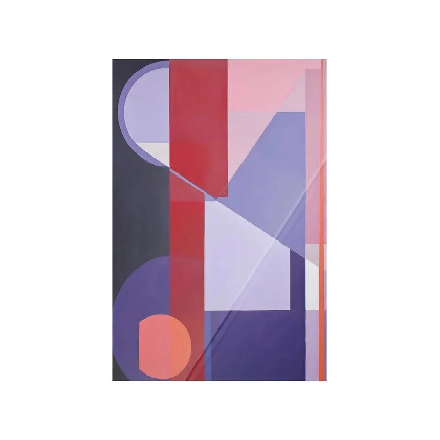 Bundle dizájn falikép