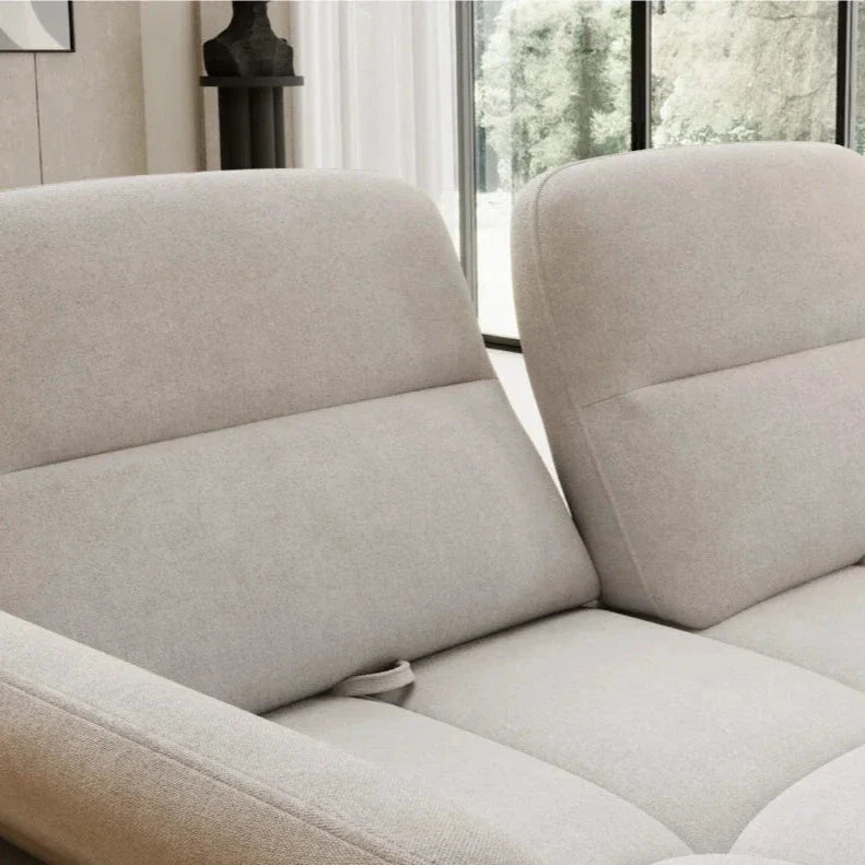 Falcao moduláris kanapé