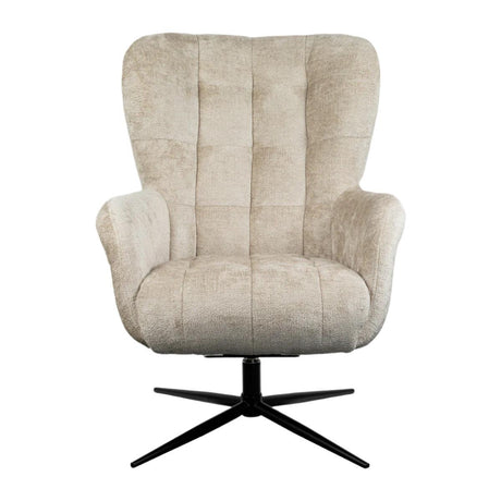 Feds swivel armchair