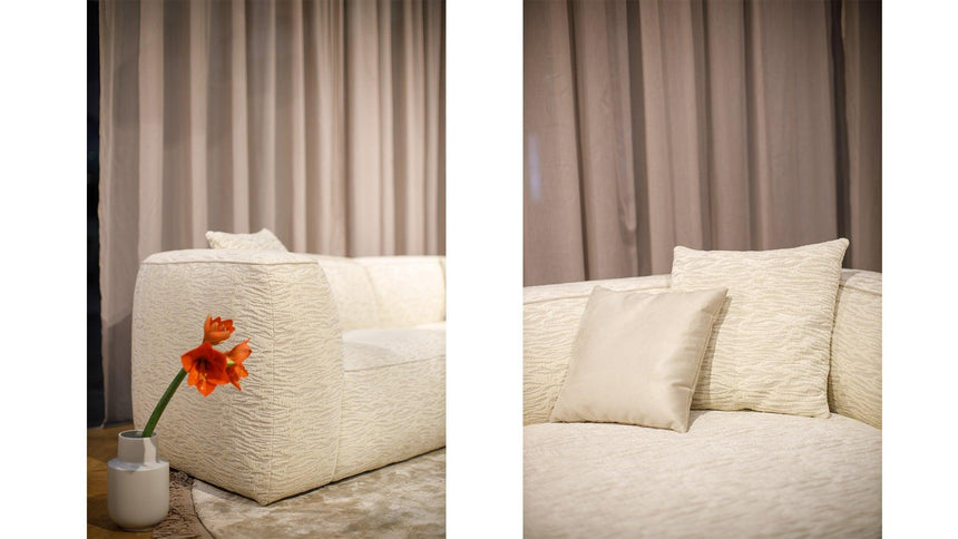 Monza moduláris kanapé