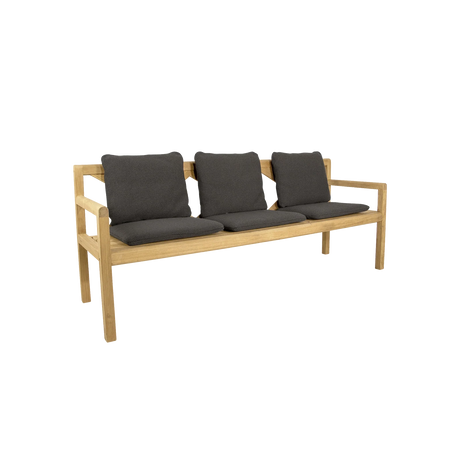 Elegance fabric chair