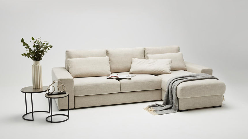 Vesta bed frame