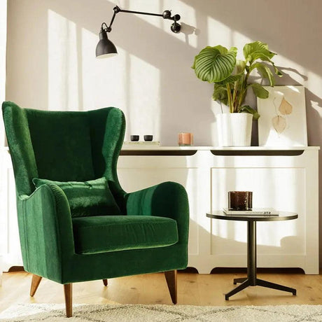 Greta fotel - Dutch Home