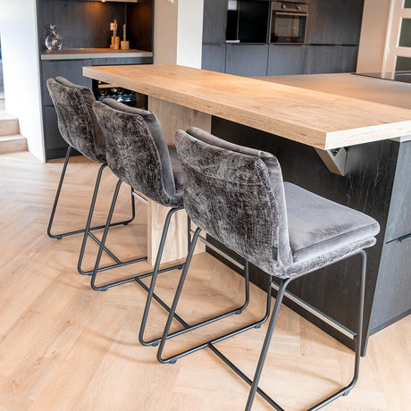 Grace bar stool