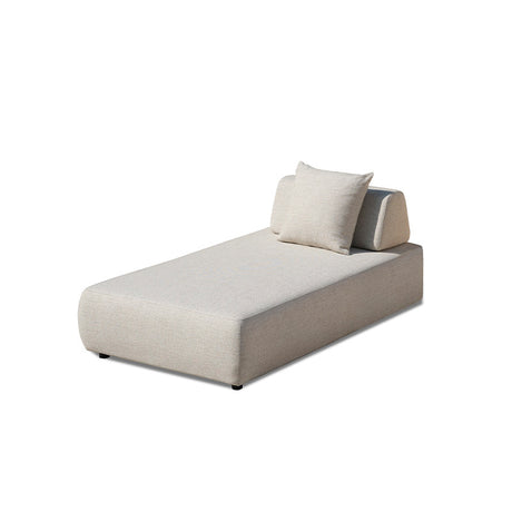 Geometry napozóágy