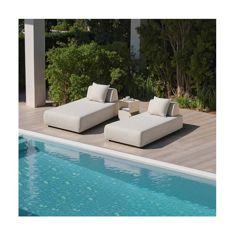 Geometry napozóágy